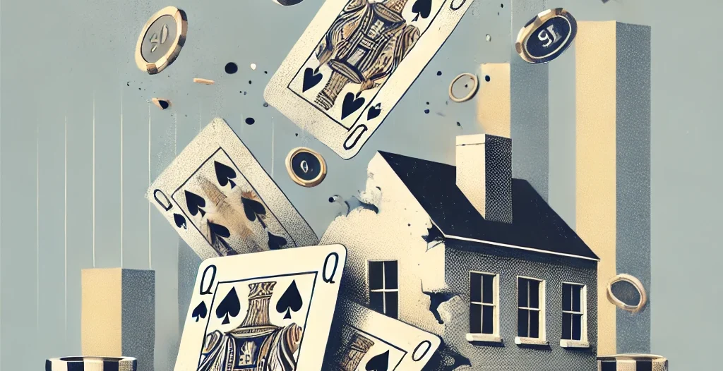 Restrukturyzacja firmy w Warszawie