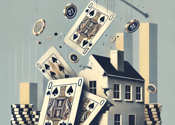 Restrukturyzacja firmy w Warszawie