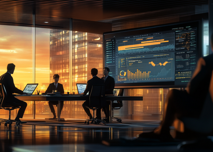 Analiza finansowa firmy przed postępowaniem sanacyjnym